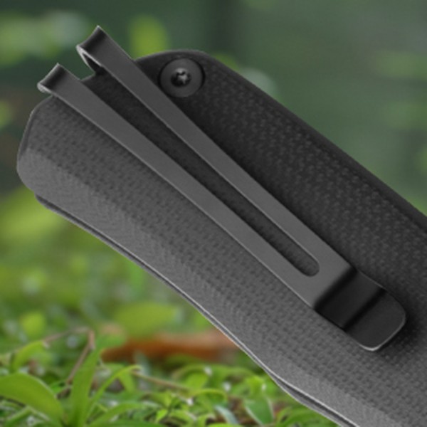 Нож складной Ruike P882-B