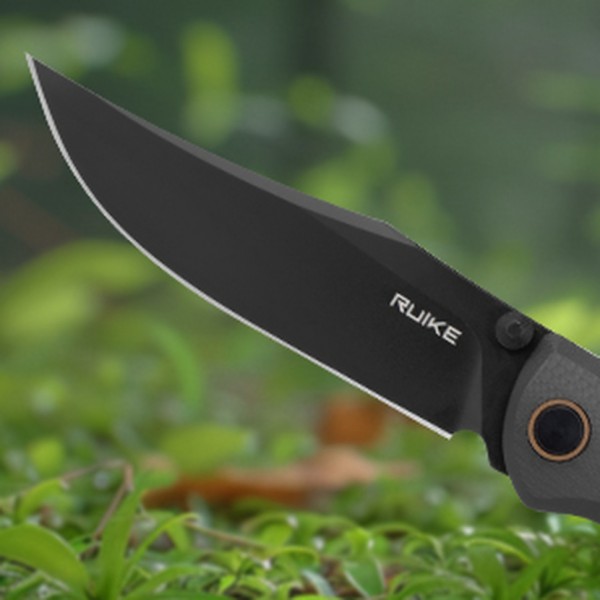 Нож складной Ruike P882-B