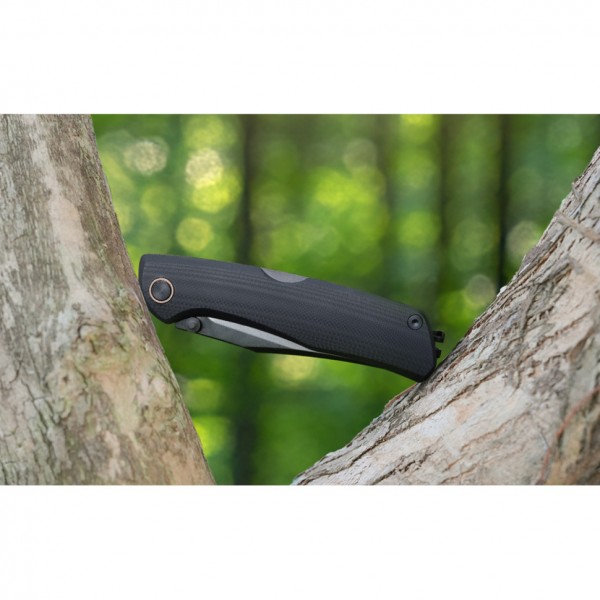 Нож складной Ruike P882-B