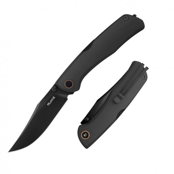 Нож складной Ruike P882-B