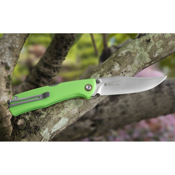 Нож складной Ruike P882-G