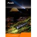 Фонарь ручной Fenix ​​PD25R + чехол, аккумулятор, кабель USB Type-C