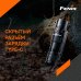 Ліхтар ручний Fenix PD25R + чохол, акумулятор, кабель USB Type-C