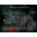 Фонарь тактический карманный Fenix ​​PD26R ACE 1300 лм