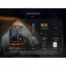 Фонарь тактический карманный Fenix ​​PD26R ACE 1300 лм