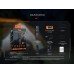 Фонарь тактический карманный Fenix ​​PD26R ACE 1300 лм