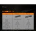 Фонарь ручной Fenix ​​PD32 V2.0 