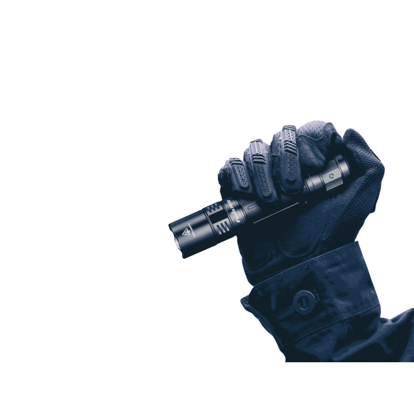 Фонарь ручной Fenix ​​PD32 V2.0 