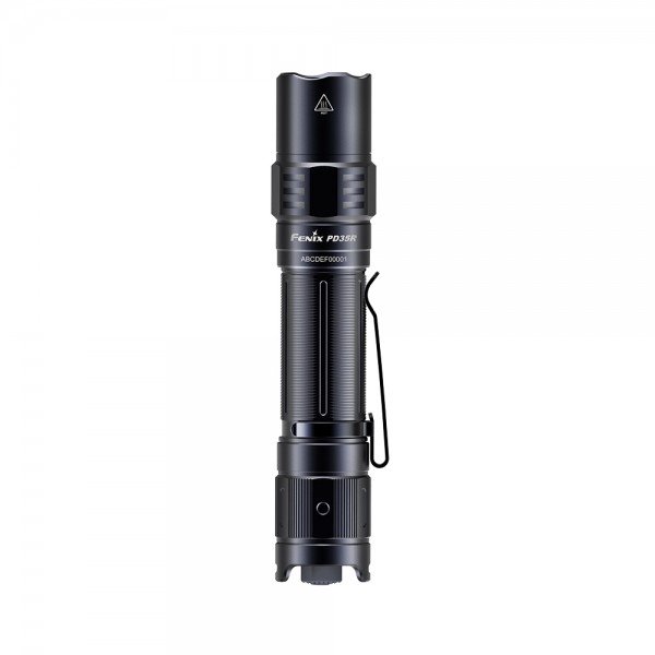 Фонарь тактический аккумуляторный Fenix ​​PD35R 