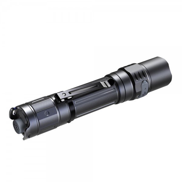 Фонарь тактический аккумуляторный Fenix ​​PD35R 