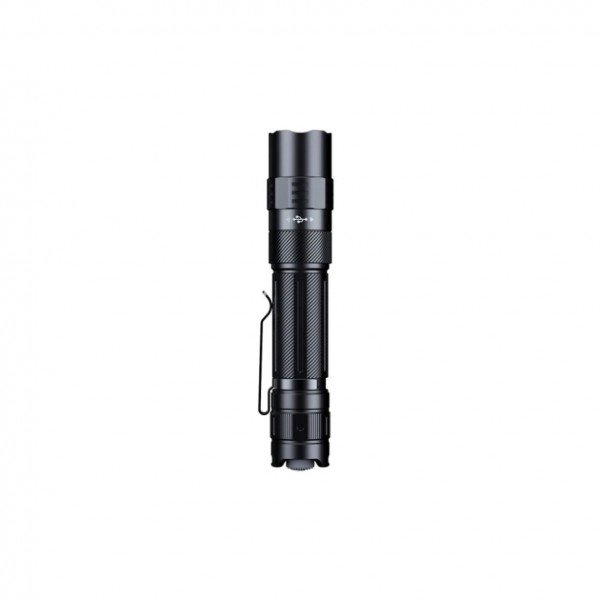 Фонарь тактический ручной Fenix ​​PD35R ACE LED 2000 лм + наключительный фонарь CL01 (оранжевый) | Лимитированная серия
