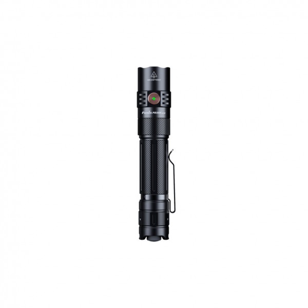 Фонарь тактический ручной Fenix ​​PD35R ACE 2000 лм