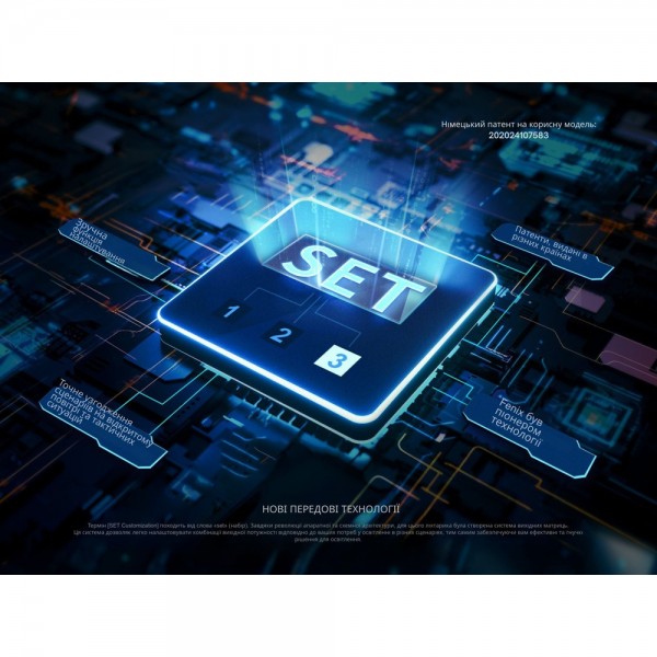 Фонарь тактический ручной Fenix ​​PD35R ACE 2000 лм