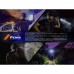 Ліхтар тактичний ручний Fenix PD35R ACE 2000 лм