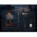 Фонарь тактический ручной Fenix ​​PD35R ACE 2000 лм