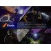 Фонарь тактический ручной Fenix ​​PD35R ACE 2000 лм