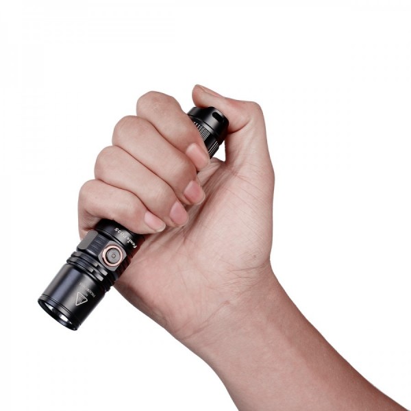 Фонарь Fenix ​​PD35 V2.0