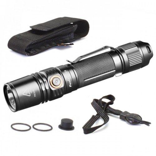Фонарь Fenix ​​PD35 V2.0