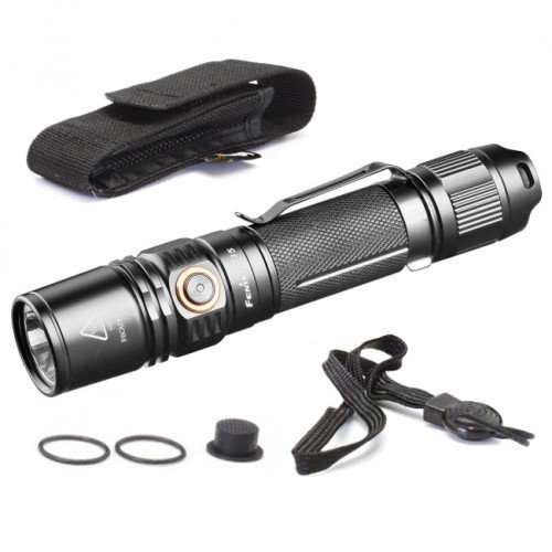 Ліхтар Fenix PD35 V2.0