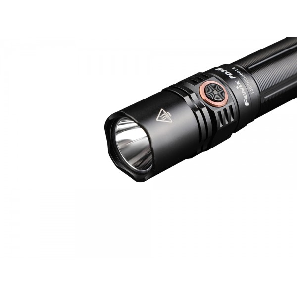 Ліхтар ручний Fenix PD35 V3.0 