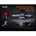 Ліхтар ручний Fenix PD35 V3.0 