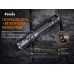 Ліхтар ручний Fenix PD35 V3.0 