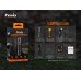 Ліхтар ручний Fenix PD35 V3.0 