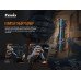 Ліхтар ручний Fenix PD35 V3.0 