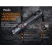 Ліхтар ручний Fenix PD35 V3.0 