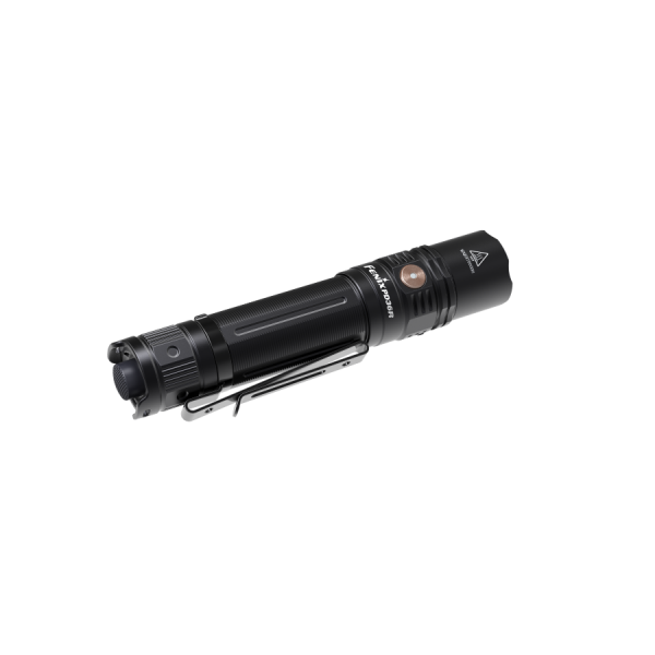 Ліхтар Fenix PD36R +Fenix E01 V2.0