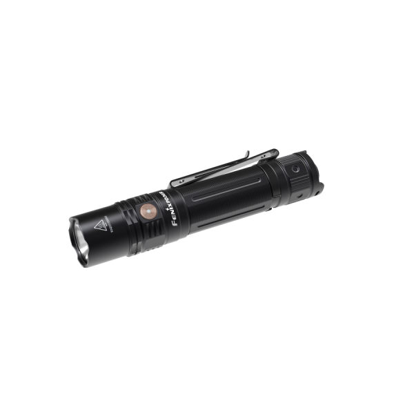 Фонарь Fenix ​​PD36R +Fenix ​​E01 V2.0