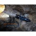 Фонарь тактический ручной Fenix ​​PD36R ACE 3000 лм