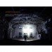 Фонарь тактический ручной Fenix ​​PD36R ACE 3000 лм