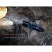 Фонарь тактический ручной Fenix ​​PD36R ACE 3000 лм