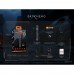 Фонарь тактический ручной Fenix ​​PD36R ACE 3000 лм