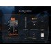 Фонарь тактический ручной Fenix ​​PD36R ACE 3000 лм