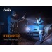 Фонарь ручной Fenix ​​PD36TAC + аккумулятор, кабель USB 