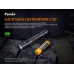 Фонарь ручной Fenix ​​PD36TAC + аккумулятор, кабель USB 