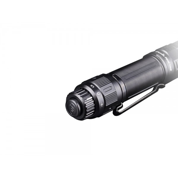 Фонарь ручной Fenix ​​PD36TAC + аккумулятор, кабель USB 