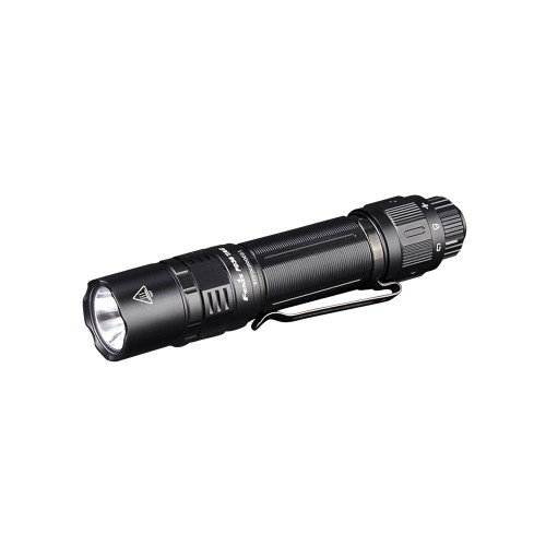 Фонарь ручной Fenix ​​PD36TAC + аккумулятор, кабель USB 
