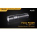 Фонарь Fenix ​​PD40R + аккумулятор и зарядка