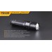 Фонарь Fenix ​​PD40R + аккумулятор и зарядка