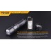 Фонарь Fenix ​​PD40R + аккумулятор и зарядка