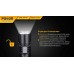 Фонарь Fenix ​​PD40R + аккумулятор и зарядка