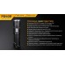 Фонарь Fenix ​​PD40R + аккумулятор и зарядка