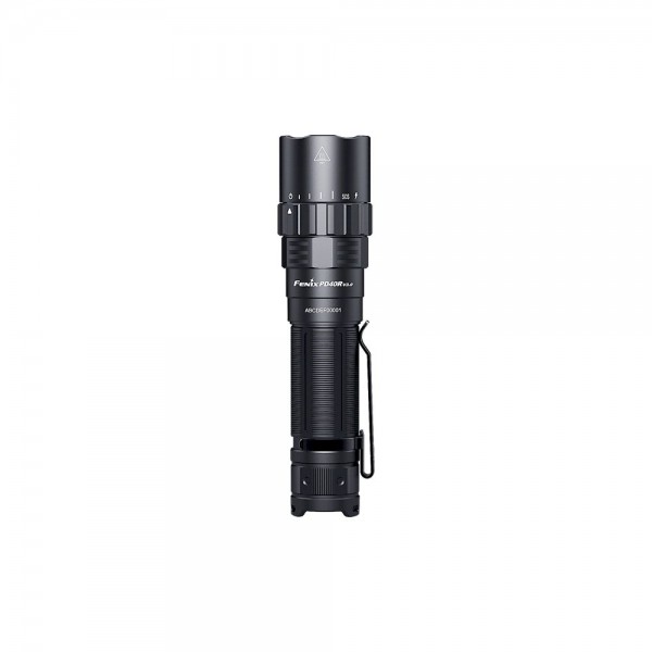 Ліхтар ручний Fenix PD40R V3.0, 3000 lm 