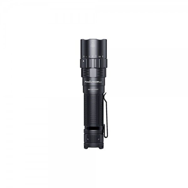 Ліхтар ручний Fenix PD40R V3.0, 3000 lm 