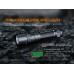 Фонарь Fenix ​​PD40R V2.0 + аккумулятор, кабель USB 