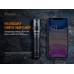 Фонарь Fenix ​​PD40R V2.0 + аккумулятор, кабель USB 