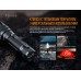 Фонарь Fenix ​​PD40R V2.0 + аккумулятор, кабель USB 